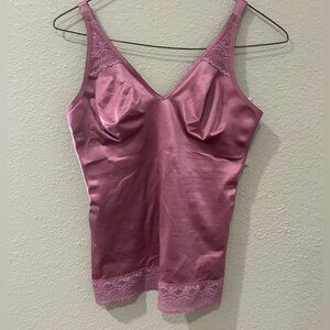 Ruby Ribbon Undergarment